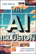 The AI Illusion: Why Machines Aren't Creative